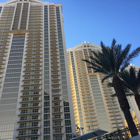 Mgm Signature Condo Hotel By Owner - No Resort Fee !! Las Vegas Dış mekan fotoğraf