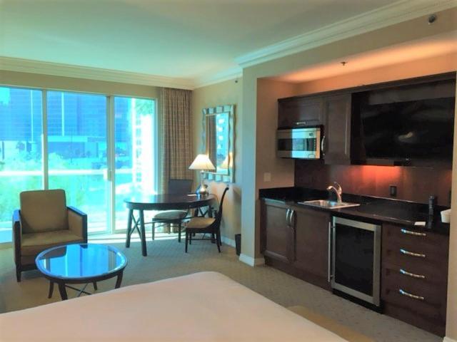 Mgm Signature Condo Hotel By Owner - No Resort Fee !! Las Vegas Dış mekan fotoğraf