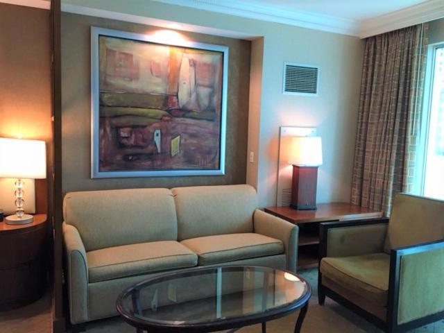Mgm Signature Condo Hotel By Owner - No Resort Fee !! Las Vegas Dış mekan fotoğraf