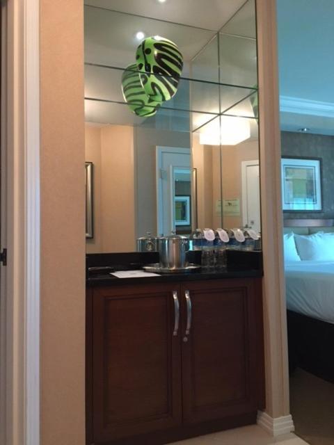 Mgm Signature Condo Hotel By Owner - No Resort Fee !! Las Vegas Dış mekan fotoğraf