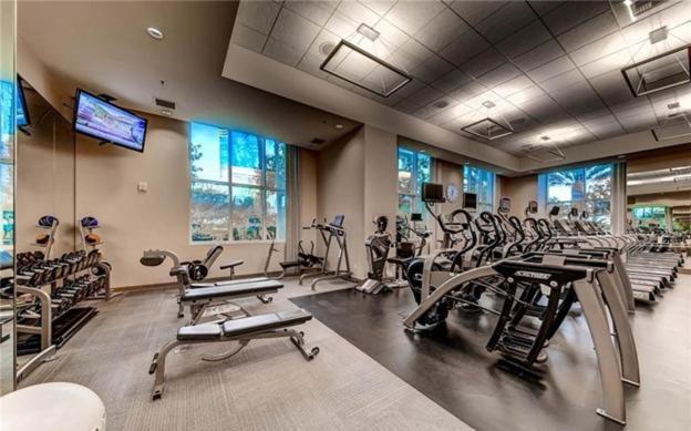 Mgm Signature Condo Hotel By Owner - No Resort Fee !! Las Vegas Dış mekan fotoğraf