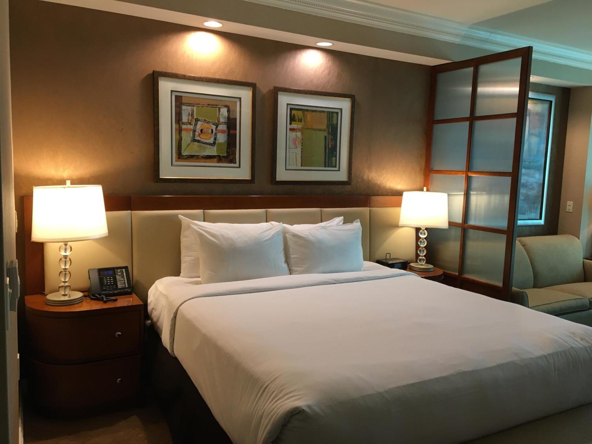 Mgm Signature Condo Hotel By Owner - No Resort Fee !! Las Vegas Dış mekan fotoğraf