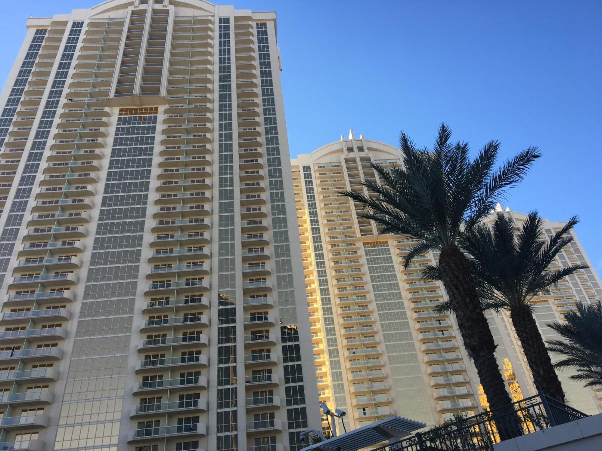 Mgm Signature Condo Hotel By Owner - No Resort Fee !! Las Vegas Dış mekan fotoğraf